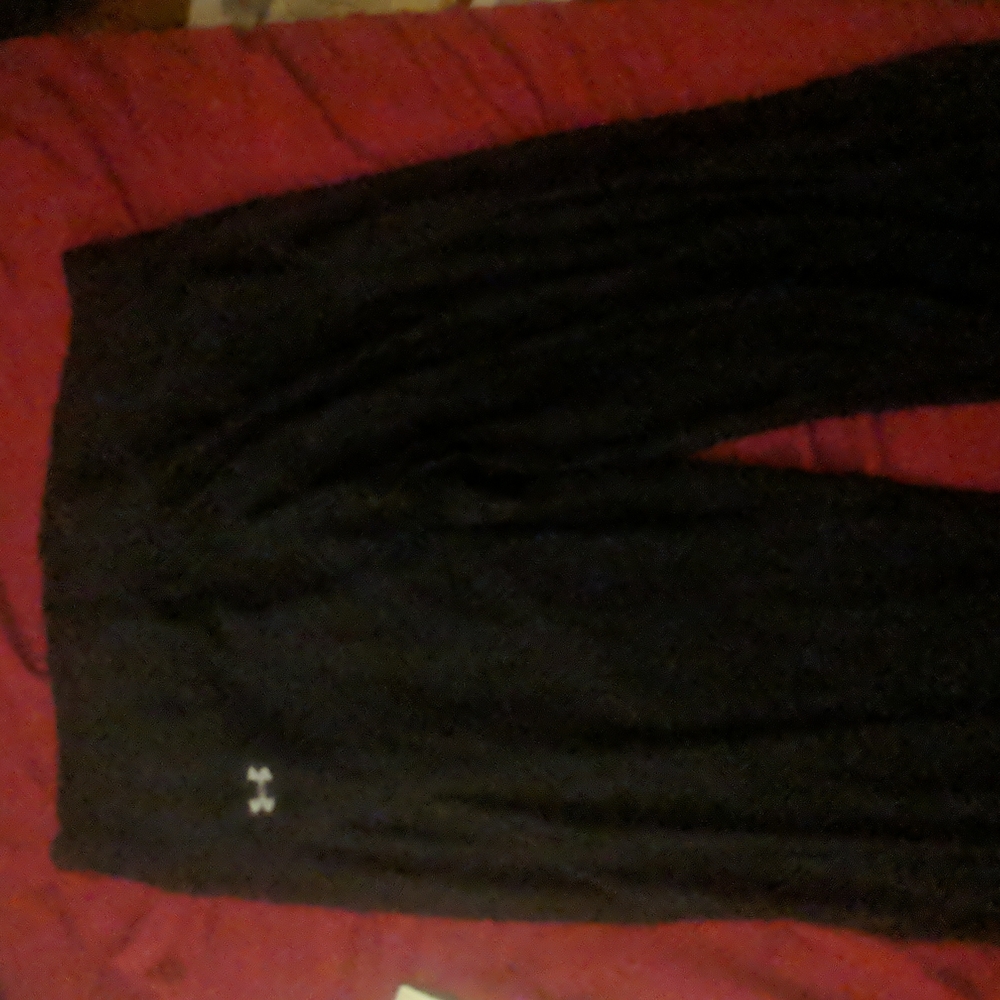 Underarmor sweatpants (LG)